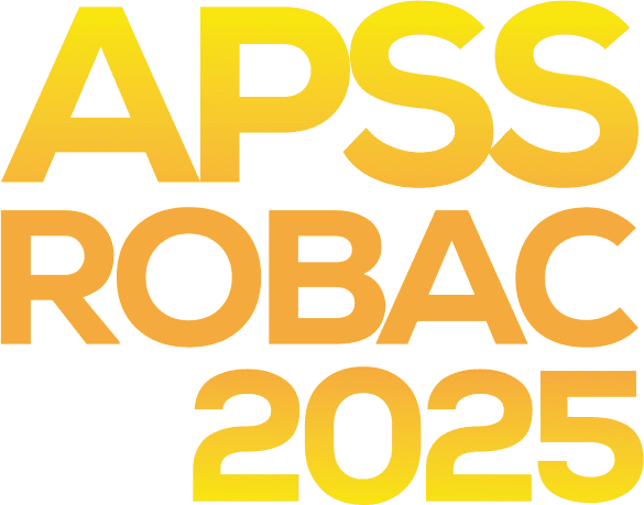 APSS 2025 Logo